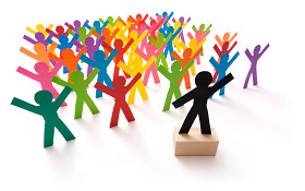 Message in a Box Live Communication