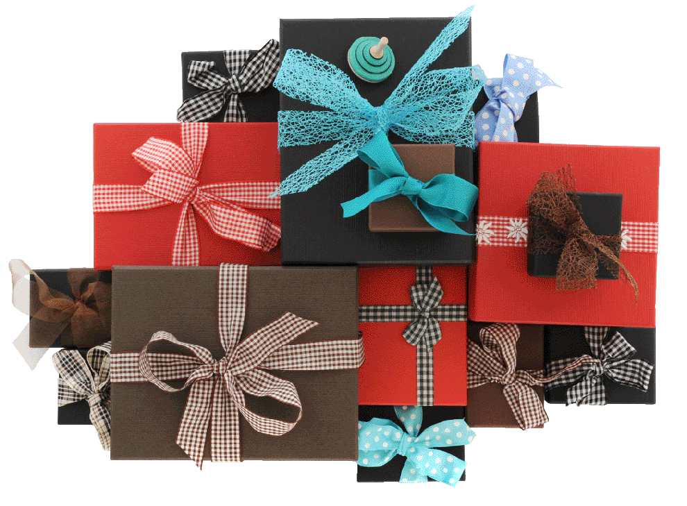 Boxen Message in a Box