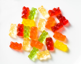 Gummi Baerchen